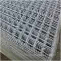 heavy gauge galvanized welded wire mesh panel